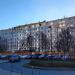 Московский клинический научный центр — Хирургический корпус № 7 в городе Москва