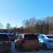 Автостоянка в городе Москва