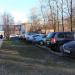 Автостоянка в городе Москва