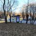 Автобусная остановка «Клинический научный центр» в городе Москва