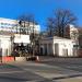 Трансформаторная подстанция в городе Москва