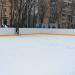 Хоккейная коробка в городе Москва