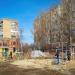 Детская площадка в городе Константиновка