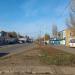 Автопарковка в городе Константиновка