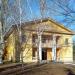 Клуб в городе Константиновка