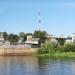 Уличный театр «Садко» в городе Великий Новгород