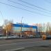 Бассейн «Дельфин» в городе Курган