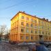 ул. Кремлёва, 7 в городе Курган