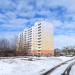 ул. Дзержинского, 31г в городе Курган