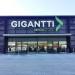 Gigantti Megastore Oulu