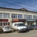 Здание компании «Ноябрь» в городе Бор