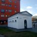 Новодмитровская ул., 1 строение 14 в городе Москва
