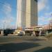 Башня «Блиц» жилого комплекса D1 в городе Москва