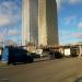 Башня «Эксельсиор» жилого комплекса D1 в городе Москва