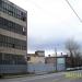Завод «Торос» в городе Москва