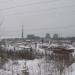 Петрозаводская ТЭЦ в городе Петрозаводск