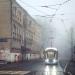 Снесённое здание (Краснопролетарская ул., 31/1) в городе Москва