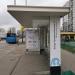 Автобусная остановка «Ул. Генерала Белова, 17» в городе Москва