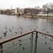 Смотровая площадка в городе Реутов