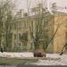 Снесенный жилой дом (Старокаширское шоссе, 4 корпус 1) в городе Москва