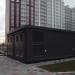 Трансформаторная подстанция ТП-1710 в городе Москва