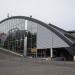 Pohjantähti Areena in Hämeenlinna city