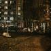 Спортивная площадка в городе Москва