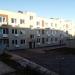 Строящийся многоквартирный жилой дом в городе Москва