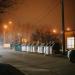 Мусорные баки в городе Москва