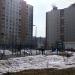 Спортивная площадка в городе Москва