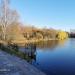 Смотровая площадка в городе Москва