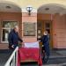 Мемориальная доска Н.П. Гурьяновой в городе Киров