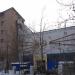 Демонтированное панно на стене «Серп и молот» в городе Москва