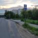 Автобусная остановка «Улица 60 лет Октября» в городе Кимры