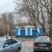 Трансформаторная подстанция ТП-3570 в городе Москва