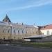 Иоанновский корпус (Корпус Викариев) в городе Великий Новгород