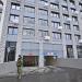 Подземный паркинг в городе Москва
