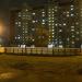 Хоккейная коробка в городе Реутов