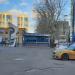 Касса стадиона «Старт» в городе Реутов