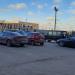 Автостоянка стадиона «Старт» в городе Реутов