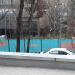 Спортивная площадка в городе Москва
