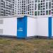 Трансформаторная подстанция № 49004 в городе Москва