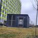 Трансформаторная подстанция № 49005 в городе Москва