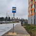 Автобусная остановка «Детский сад» в городе Москва