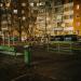 Спортивная площадка в городе Москва