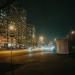 Автобусная остановка «Лукинская улица» в городе Москва