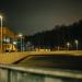 Хоккейная коробка в городе Москва