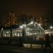 Павильон «Московские ярмарки» в городе Москва