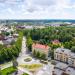 Keskuskatu, 2 in Riihimäki city