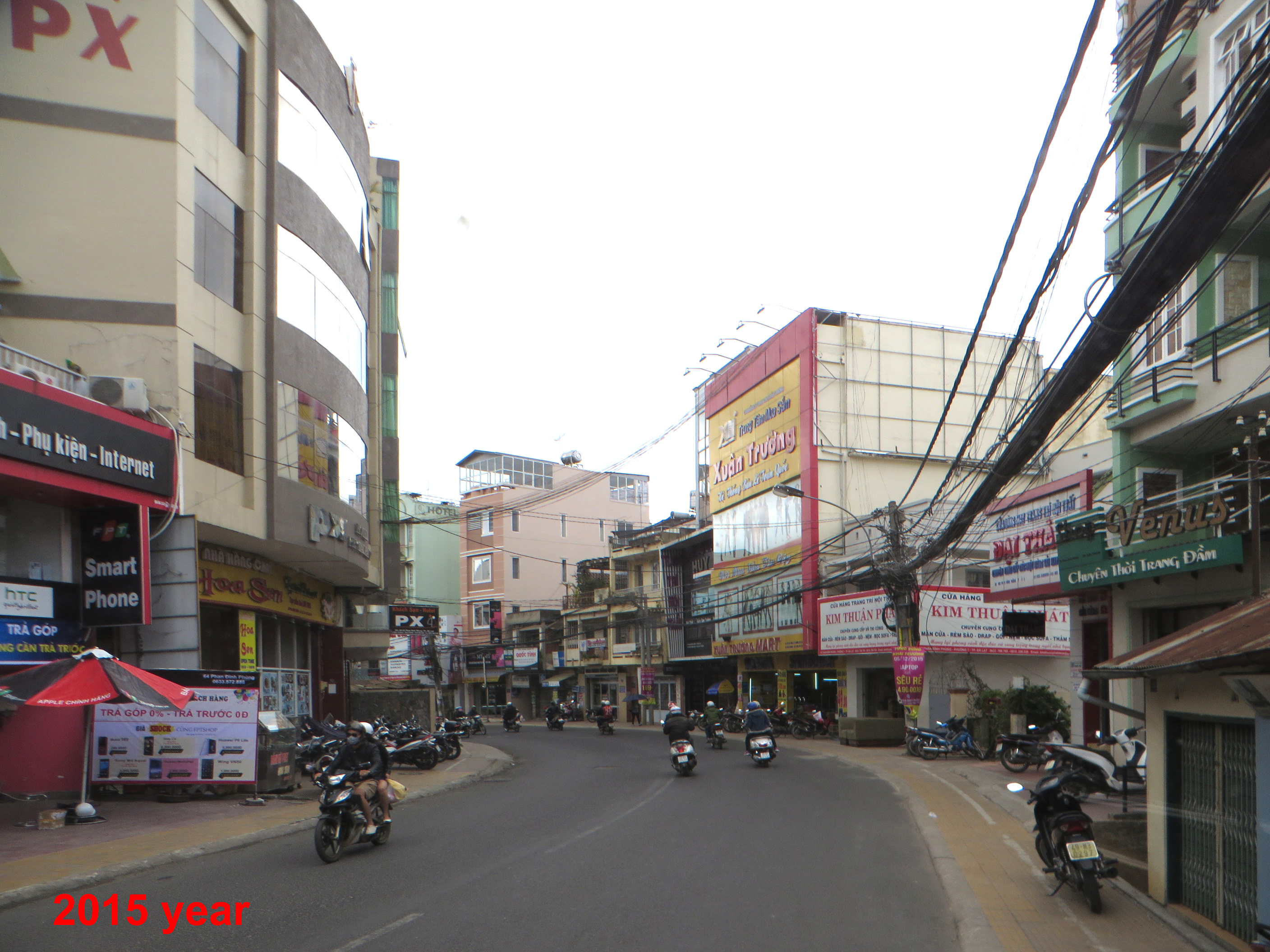 Da Lat